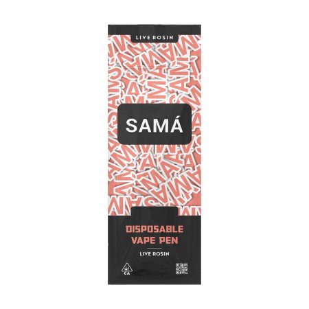 sama vapes