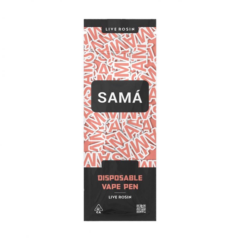 sama vapes