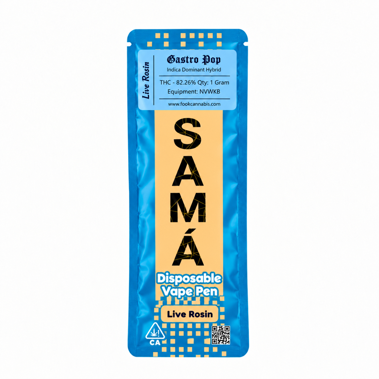 Blue Gastro Pop Vape Pouch.png