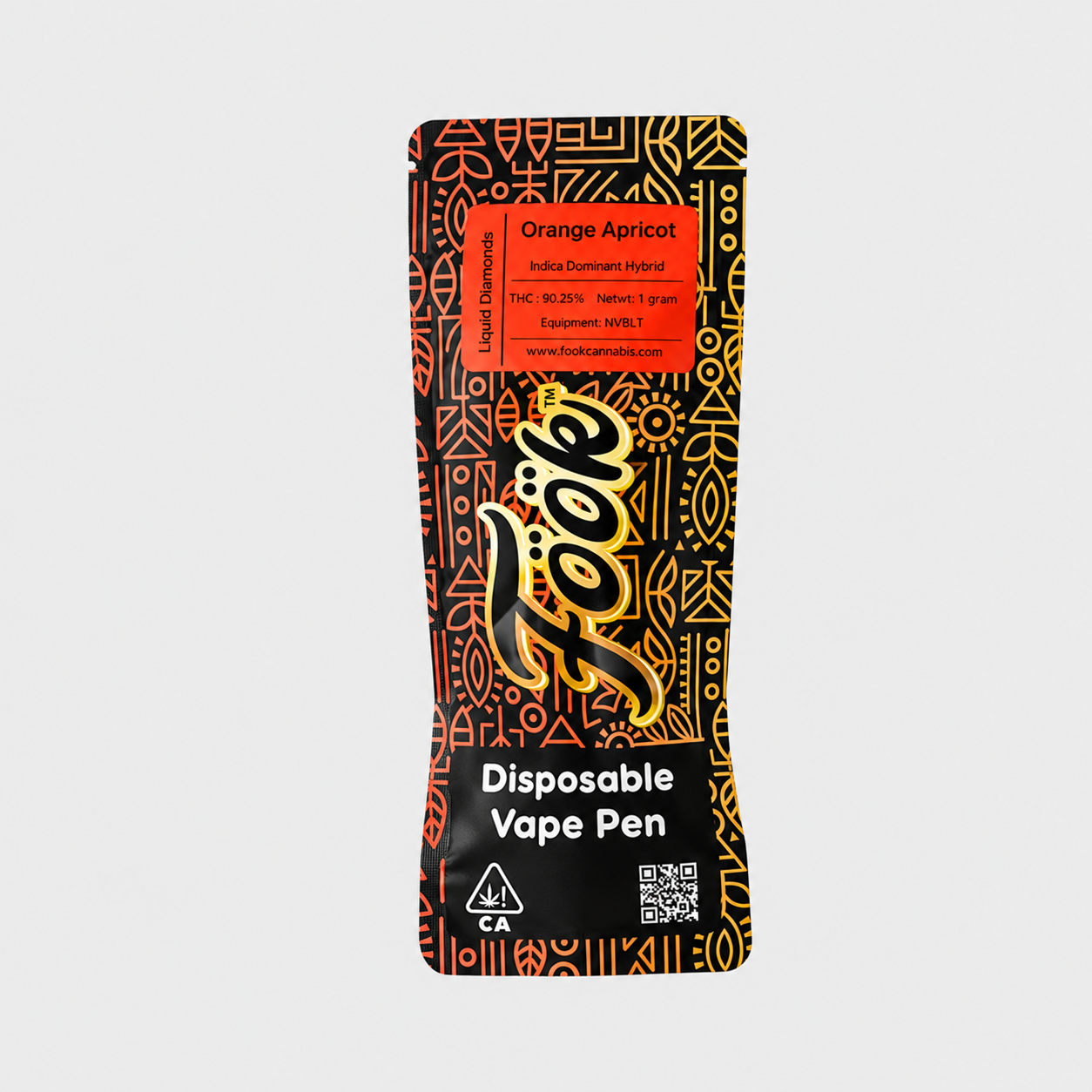 Orange-Apricot-Disposable-Vape-